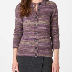 Chunky Women's Knitted Sweater - <b>Thick</b> Warm Winter Pullover - Comfortable Soft Female Heavy Knit Fashion <b>Jumper</b> 2026 breathable - Product Image 2