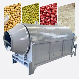 Corn Paddy Rice Grain Drying Machine small particle dryer Food Drier