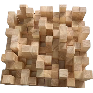 Diffuseur <span class=keywords><strong>en</strong></span> <span class=keywords><strong>bois</strong></span> acoustique d'équipement de <span class=keywords><strong>studio</strong></span> de musique d'isolation phonique pour le <span class=keywords><strong>studio</strong></span> d'enregistrement - Product Image 1