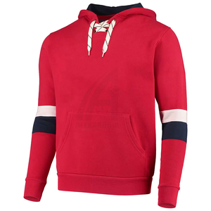 Uniforme de Hockey sobre Hielo de Invierno Sublimado de Buena Calidad para Deportes de Equipo, Corte Regular, Logotipo Frontal, Ropa Deportiva Informal, Mejor Precio - Product Image 3
