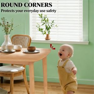 Natural Wooden Rectangular <b>Dining</b> <b>Table</b> for Kitchen and Office Desk Use - Product Image 3