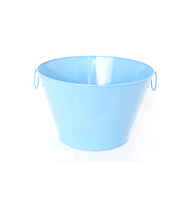 Premium Metal Ice Beverage <b>Bucket</b> for Weddings Outdoor Dining and Party Decoration - Product Image 5