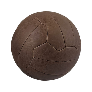 Camiseta Retro con Estampado de Balón por RUN APPAREL (Modelo RB-0002) - Product Image 5