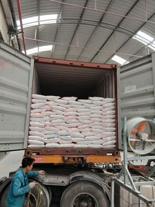 CPI Vietnam PP CaCO3 Filler <b>Masterbatch</b> 82 Percent (PP Granule) for Raffia Woven Bags Injection Molding and Extrusion - Product Image 4