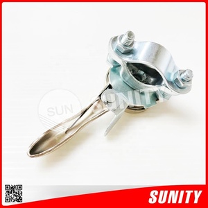 คันปล่อย sunity ไต้หวันที่เหมาะสมสำหรับ Kubota KT22ยูทิลิตี้ขนาดกะทัดรัด yzc หรือรถแทรกเตอร์รุ่นอื่นๆ - Product Image 6