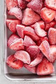 ORGANIC STRAWBERRY POWDER 100% PURE NATURAL STRAWBERRY JUICE POWDER WITH OEM SERVICE - Product Image 4
