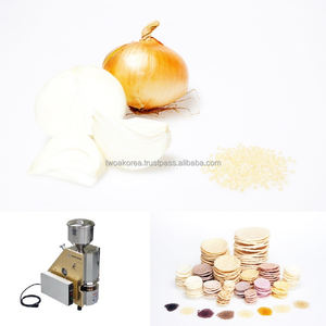 คุณภาพดีที่สุดมาถึงล่าสุด 100% รสหวานธรรมชาติประเภทการประมวลผลพองเมจิกหัวหอมป๊อปเม็ดขนมสําหรับเครื่องป๊อปวิเศษ - Product Image 2