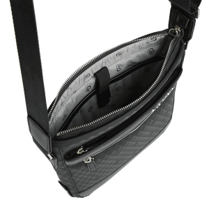 Sac d'école intelligent personnalisé de haute qualité avec fermeture éclair, sac à main tendance, emballé dans une boîte en carton, directement du fabricant vietnamien - Product Image 3