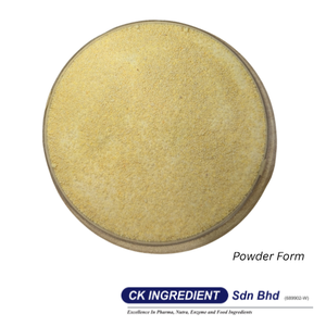 Garantía de Proveedor Excelente, Polvo de Jugo de Frutas Tropicales, Calidad Premium, Halal, OEM, B2B, Ingrediente para Bebidas con Sabor a Frutas Mixtas - Product Image 4