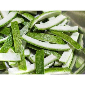 PEELLES DE POMELO BIOLOGIQUES DU VIETNAM – NATURELLES, PROPREES ET DISPONIBLES POUR L'EXPORTATION EN GROS - Product Image 4