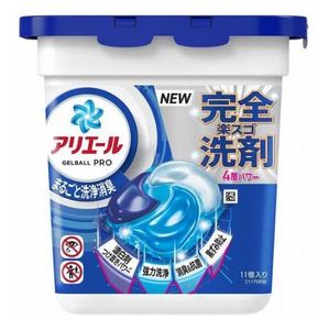 สำหรับน้ำยาซักผ้าเจลบอลโปรจากญี่ปุ่น ส่วนผสมที่ออกฤทธิ์ 5%-15% - Product Image 3