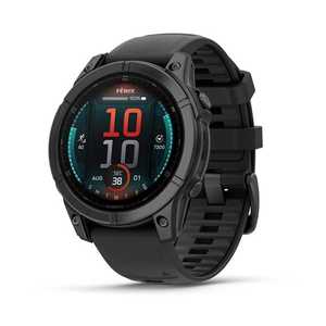 Reloj Inteligente GPS Multideporte Garmin Fenix E - Product Image 1