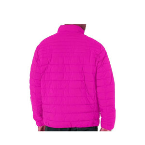 Nouvelle veste matelassée pour homme de haute qualité, personnalisée, rembourrée, chaude, respirante, à manches longues, pour l'hiver - Product Image 5