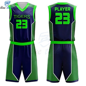 Uniforme de Baloncesto OEM Más Vendido, Impreso, Transpirable, de Secado Rápido, Conjunto Deportivo sin Mangas, Colores y Logotipos Personalizados de Fábrica - Product Image 5