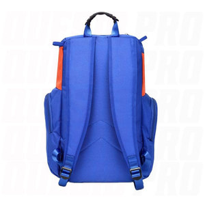 Waterproof Basketball Sport Backpack with Internal <b>Frame</b>, Soft Oxford Lining, Zipper Closure Pockets, <b>Large</b> Capacity Athletic - Product Image 5