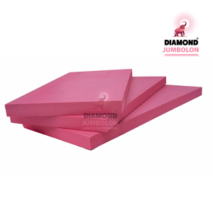 Panel de Aislamiento XPS Diamond Jumbolon – Resistente al Fuego - Product Image 1