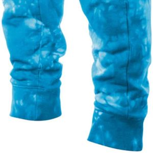 Pantalones Tie Dye para Hombre, Estilo Vintage, Casuales, Cómodos, de Algodón, Joggers, Moda Urbana, OEM, Venta al Por Mayor, Suministro de Fábrica - Product Image 6