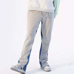 Pantalones Deportivos de Entrenamiento para Hombre, Personalizados, de Alto Rendimiento, con Gestión de la Humedad, Ajuste Cómodo y Costuras Duraderas - Product Image 3