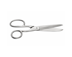 Ciseaux de pansement Smith en acier inoxydable, instrument chirurgical pour une coupe précise des bandages, des pansements et des matériaux médicaux - Product Image 5