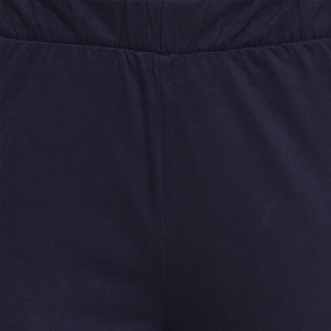 OEM Services Top Seller Women <b>Twin</b> <b>Sets</b> for Summer Wear 100% Cotton Made Women T-Shirt and Shorts <b>Set</b> with custom size - Product Image 5