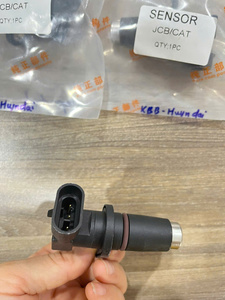 Capteur de transmission de haute qualité de marque NG/KDS pour chargeuse sur pneus, pièces détachées de machines de construction, garantie non disponible - Product Image 1