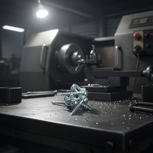 Pan Head Metric/Inch Wood Screw Self Tapping Phillips/Pozi Drive Zinc Plated Carbon Steel/Stainless Steel <b>Coarse</b> Thread Strong - Product Image 1