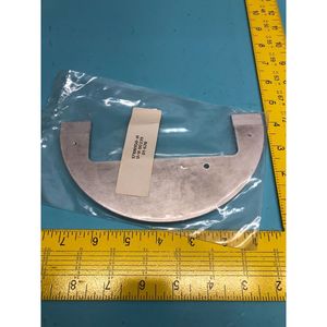 EATON 17108950 FIELD RING, ELECTRODE, BACK PLATE - อุปกรณ์และอะไหล่เซมิคอนดักเตอร์ระดับโลกที่เชื่อถือได้ - Product Image 1