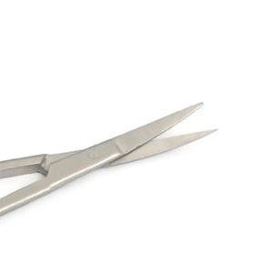 Cuidado Ocular Profesional con Tijeras para Extensión de Pestañas de Marca Propia, Acero Inoxidable, Herramienta de Precisión para Salón, Marca OEM - Product Image 4