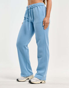 Ropa Deportiva de Alta Calidad 100% Poliéster, Conjuntos de Yoga Transpirables para Mujer, Personalizables al por Mayor, para Gimnasio y Fitness - Product Image 4