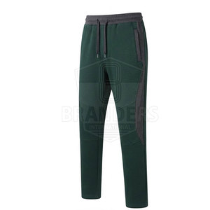 Survêtement pour homme, design moderne et élégant, tissu respirant, parfait pour l'entraînement, la course à pied et un style de vie actif quotidien. - Product Image 6