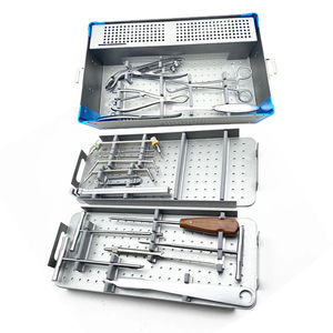 Small Fragment Orthopedic <b>Surgical</b> <b>Instrument</b> <b>Bone</b> Holding Forceps Trauma Plate Manual Stainless Steel Autoclavable By Dentavex - Product Image 5