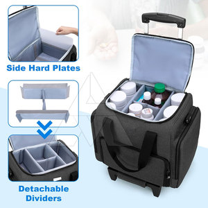 กระเป๋าใส่เครื่องมือแพทย์แบบใหม่ขายส่ง ผลิตอย่างมืออาชีพ ราคาสมเหตุสมผล - Product Image 3