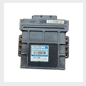 โมดูลควบคุมเกียร์อัตโนมัติ FITS TRANSMISSION CONTROL MODULE TCU 95440-3C000 มือสอง อะไหล่รถยนต์เกาหลี - Product Image 5