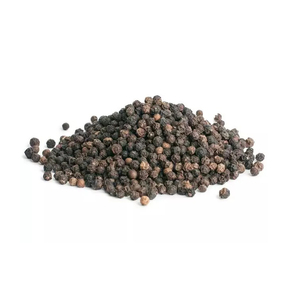 Granulés de poivre noir séché de haute qualité 100 kg Durée de conservation de 2 ans Prix bas Vente en gros - Product Image 1