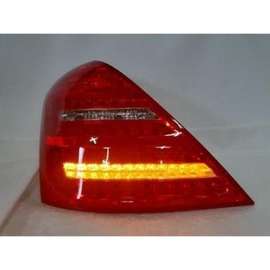 Luz Trasera Izquierda Usada Clase S A2218200564 - Product Image 5