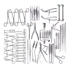 คีมจับเส้นเลือดสแตนเลสสตีล Castroviejo Hemostat Forceps Mosquito Kelly Pean สำหรับการผ่าตัดขนาดเล็ก พร้อมระบบล็อคเพื่อการใช้งานที่แม่นยำ โดย Dentavex - Product Image 2