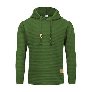 Sudadera con capucha para hombre Deportes lisos Al Aire Libre Vacaciones diarias Ropa de calle Cool Casual Primavera y otoño Ropa Sudaderas con capucha Sudaderas- - Product Image 5