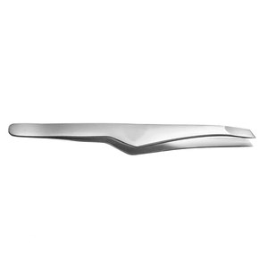 Premium Quality Eyebrow Tweezer Set For Women Durable Stainless Steel Hair <b>Removal</b> <b>Tool</b> For Salon And Personal Use - Product Image 5