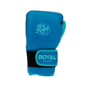 Guantes de Boxeo de Cuero para Entrenamiento de Sparring, Muay Thai, Sanda, Kick Boxing, con Logotipo Personalizado - Product Image 3