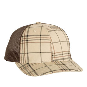 Gorras Snapback Deportivas de Moda para Exteriores al por Mayor, 100% Algodón, Seis Paneles, Transpirables, con Ojales y Cierre Trasero Ajustable para Uso Diario - Product Image 1