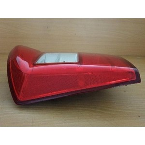 Luz Trasera Izquierda para Carens II 2006-2010 (Izquierda) Usada OEM 0K2FB51160 - Product Image 3