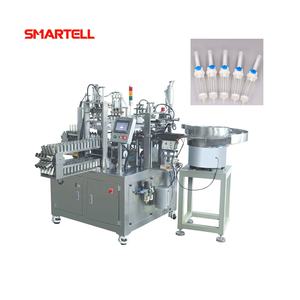 医療用輸液セット生産ライン金型と機械 - Product Image 1