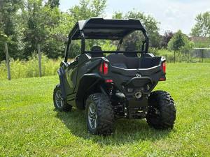 NOUVEAU CF MOTO ZForce 800 Trail UTV POUR ADULTES - Product Image 3