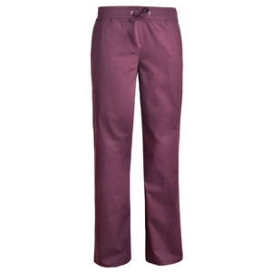 Ensemble d'uniformes infirmiers haut de gamme pour femmes avec logo brodé personnalisé et tissu médical extensible respirant - Product Image 6