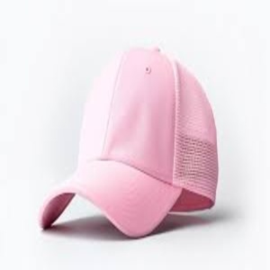 Custom 3D Embroidered Mesh Trucker <b>Baseball</b> <b>Cap</b>-Casual Cycling 100% Cotton Unisex Adjustable All Seasons Street Style Karnataka - Product Image 5