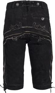 Cuir de haute qualité sur mesure pour hommes - Product Image 6