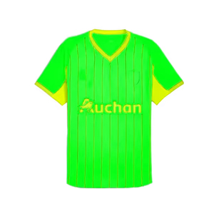 Nouvelle arrivée, maillot de football américain en gros, style personnalisé, maillots de sport de football américain, vêtements de sport en polyester, vêtements de sport - Product Image 4