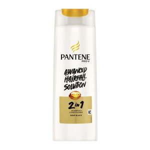 Pantene <b>shampoo</b> for dry damaged hair repair solution wholesale supplier with worldwide shipping - Product Image 1