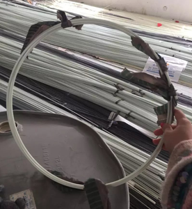 Wholesale Colorful Fiberglass Frp/grp Flexible Plant Support <b>Rod</b>/stake/stick - Product Image 2