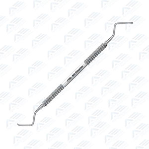 High-Quality Orthopedic <b>Bone</b> Curettes Precision <b>Bone</b> Surgery <b>Instruments</b> for Orthopedic and Dental <b>Surgical</b> Procedures - Product Image 3